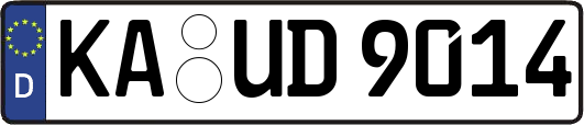 KA-UD9014