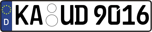 KA-UD9016