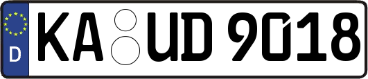 KA-UD9018
