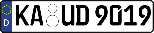 KA-UD9019