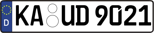 KA-UD9021