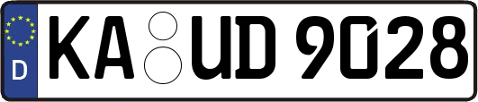 KA-UD9028