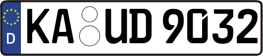 KA-UD9032