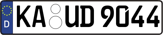 KA-UD9044