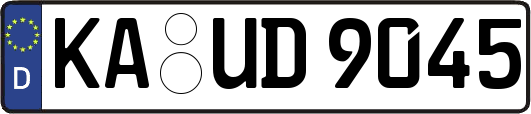 KA-UD9045