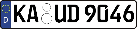 KA-UD9046
