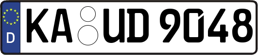 KA-UD9048