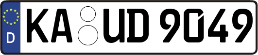 KA-UD9049