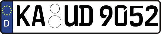 KA-UD9052
