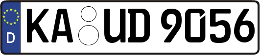 KA-UD9056