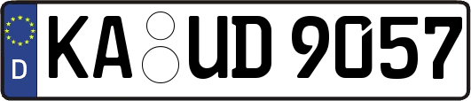KA-UD9057