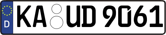 KA-UD9061