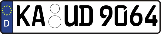 KA-UD9064