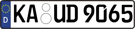KA-UD9065