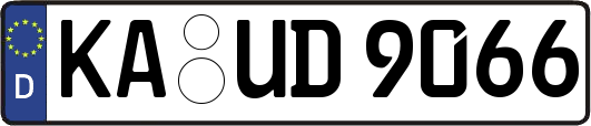 KA-UD9066