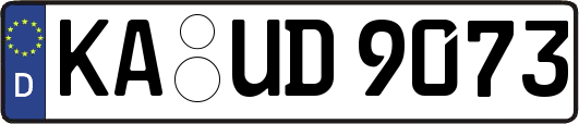 KA-UD9073