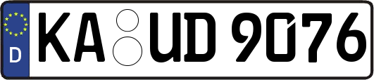 KA-UD9076