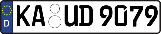 KA-UD9079