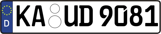 KA-UD9081