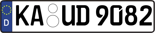 KA-UD9082