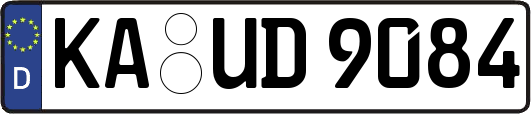 KA-UD9084