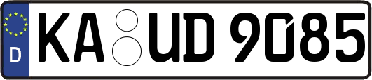 KA-UD9085