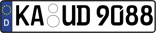 KA-UD9088