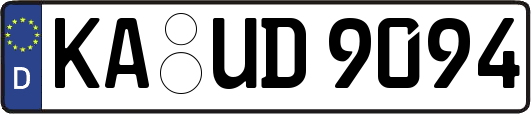 KA-UD9094