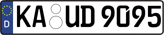 KA-UD9095