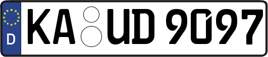 KA-UD9097