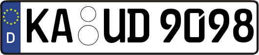 KA-UD9098