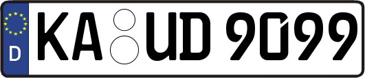 KA-UD9099