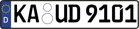 KA-UD9101