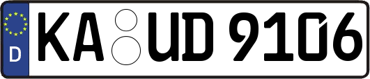 KA-UD9106