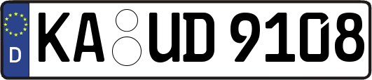 KA-UD9108