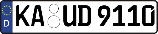 KA-UD9110