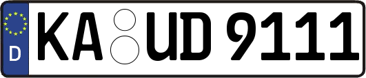 KA-UD9111