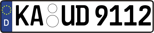 KA-UD9112