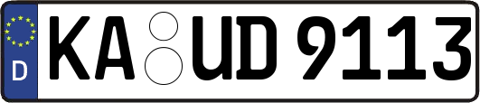 KA-UD9113