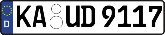 KA-UD9117