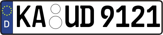 KA-UD9121