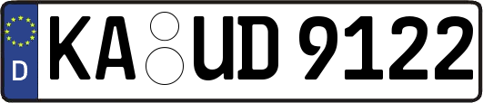 KA-UD9122