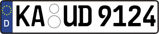 KA-UD9124