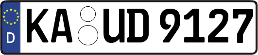 KA-UD9127