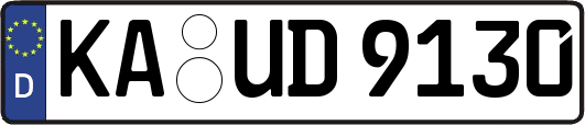 KA-UD9130