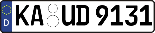 KA-UD9131