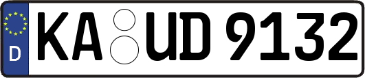 KA-UD9132