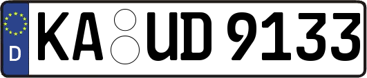 KA-UD9133