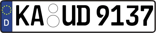 KA-UD9137