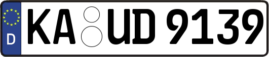 KA-UD9139